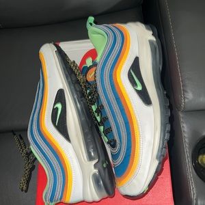 Air max 97
